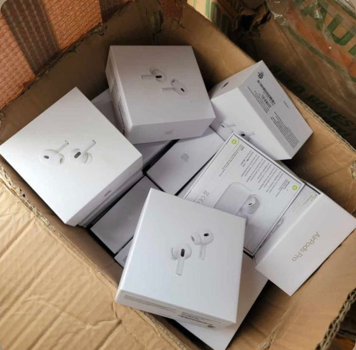 AirPods