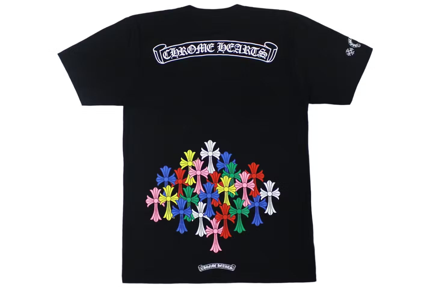 Chrome Hearts Tees