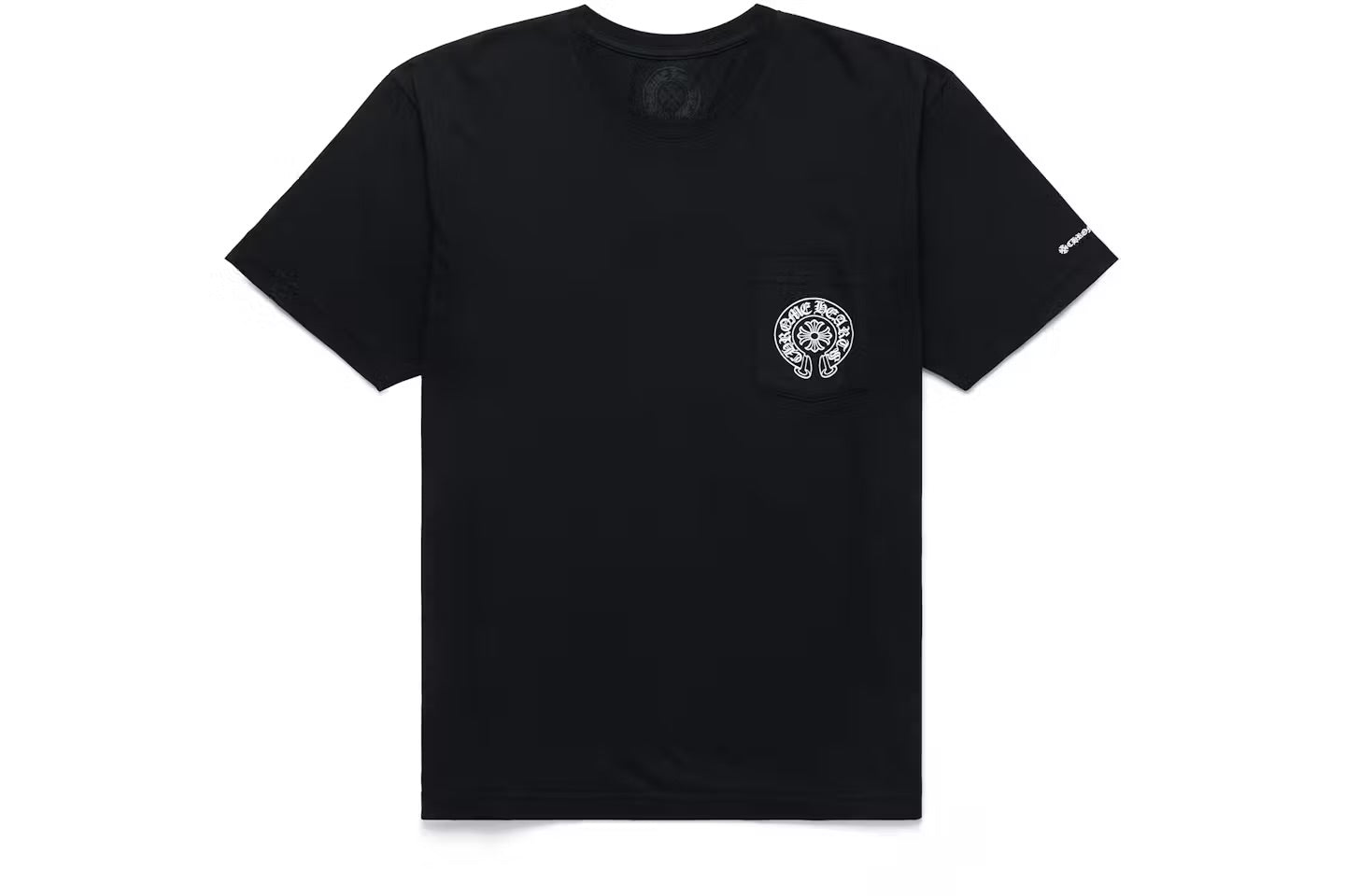 Chrome Hearts Tees