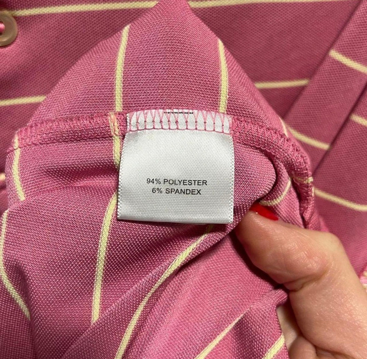 Peter Millar Walnut Creek Country Club SIZE L