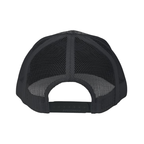 JB Customs Snapback Trucker Hat