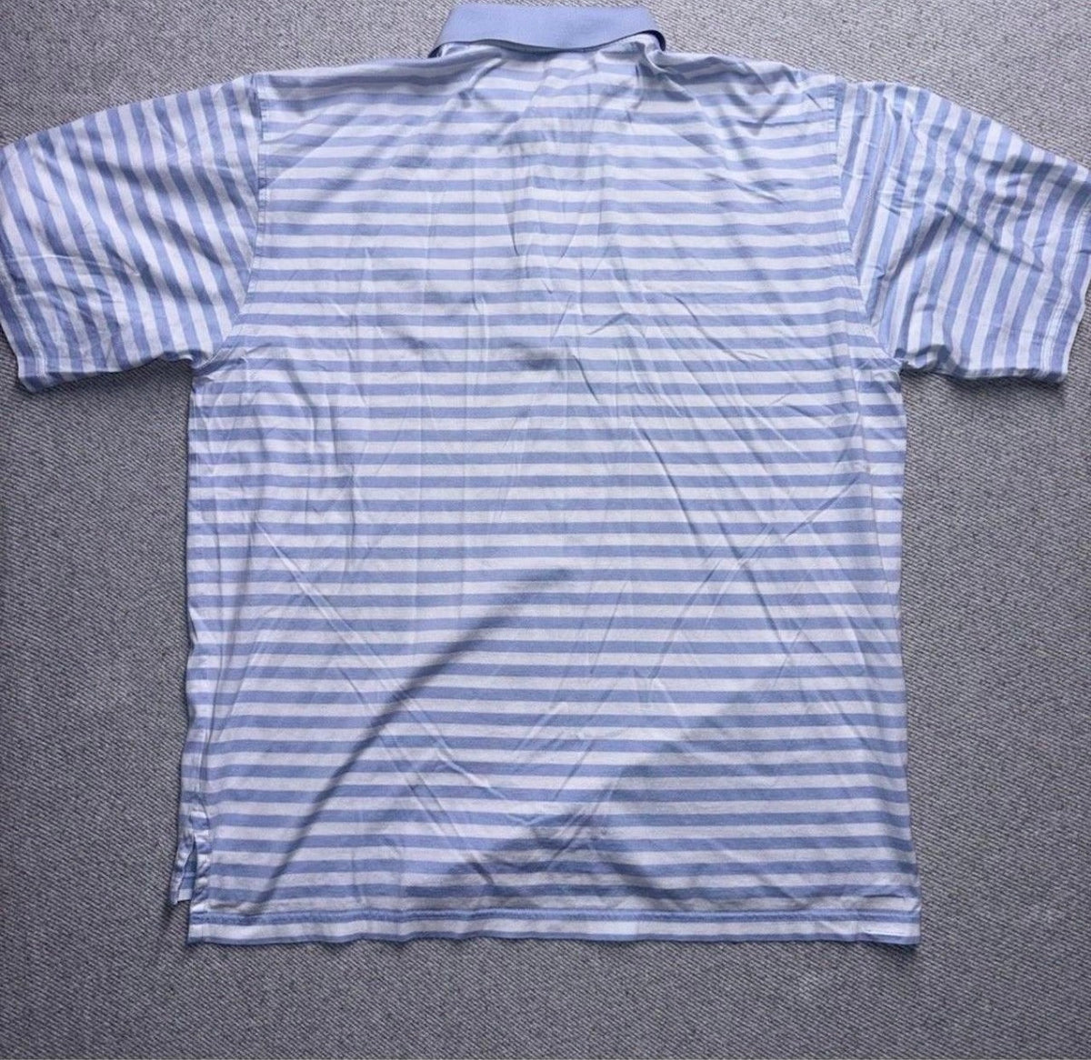 Peter Millar Potmarnock Golf Club (Ireland) SIZE L