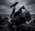 JB Customs GTA Spinning Reel