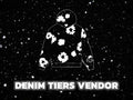 Denim Tears Vendor Link