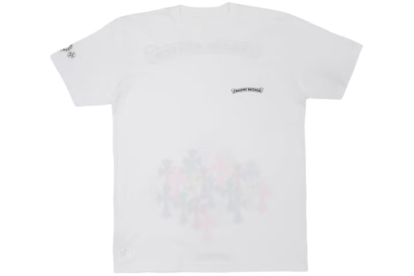 Chrome Hearts Tees