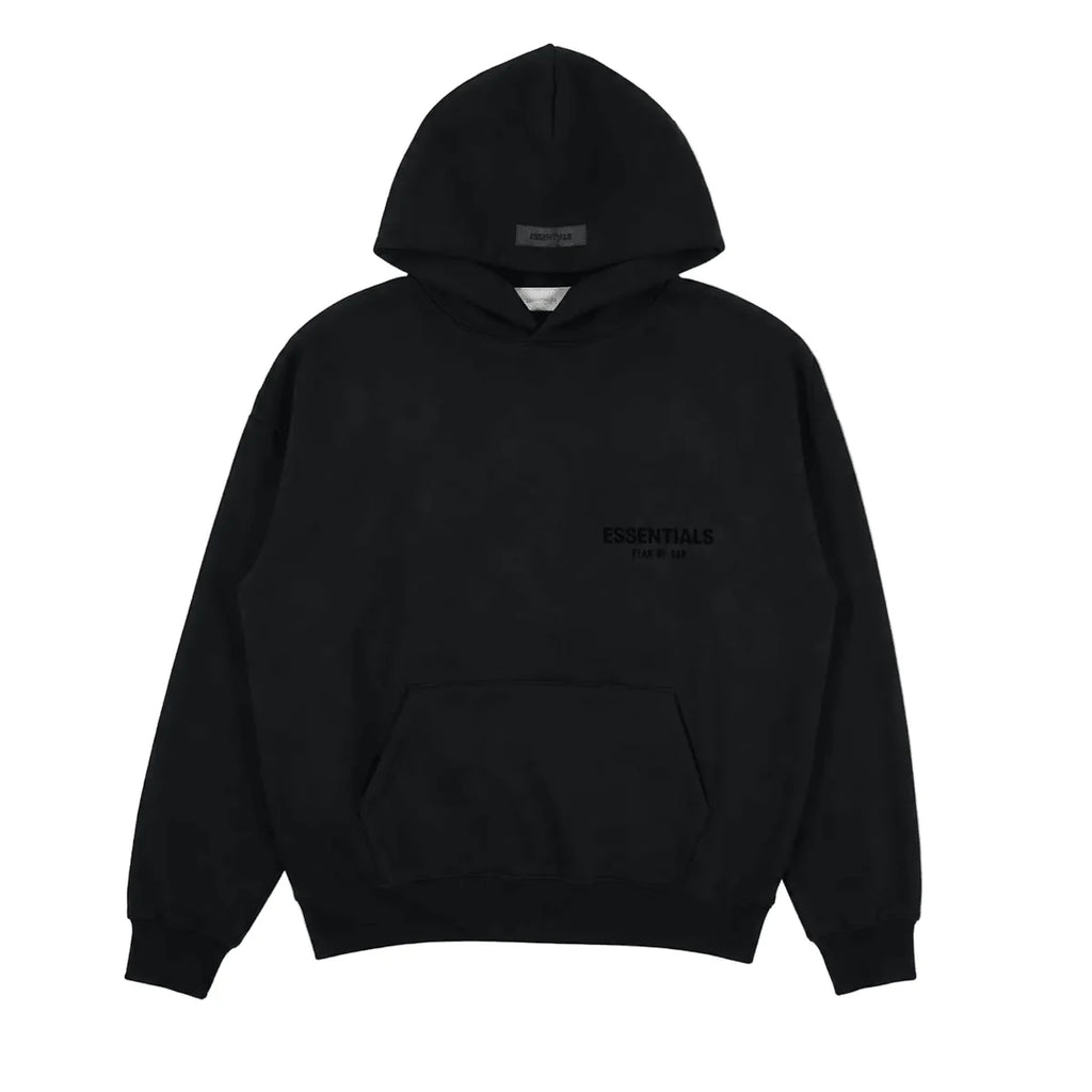 Fear of God - Essentials Hoodie