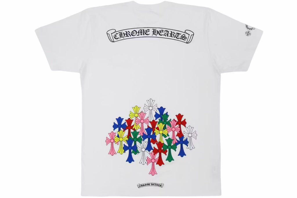 Chrome Hearts Tees