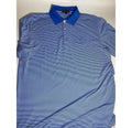 Peter Millar Waldorf Asortia Golf Club Polo SIZE L