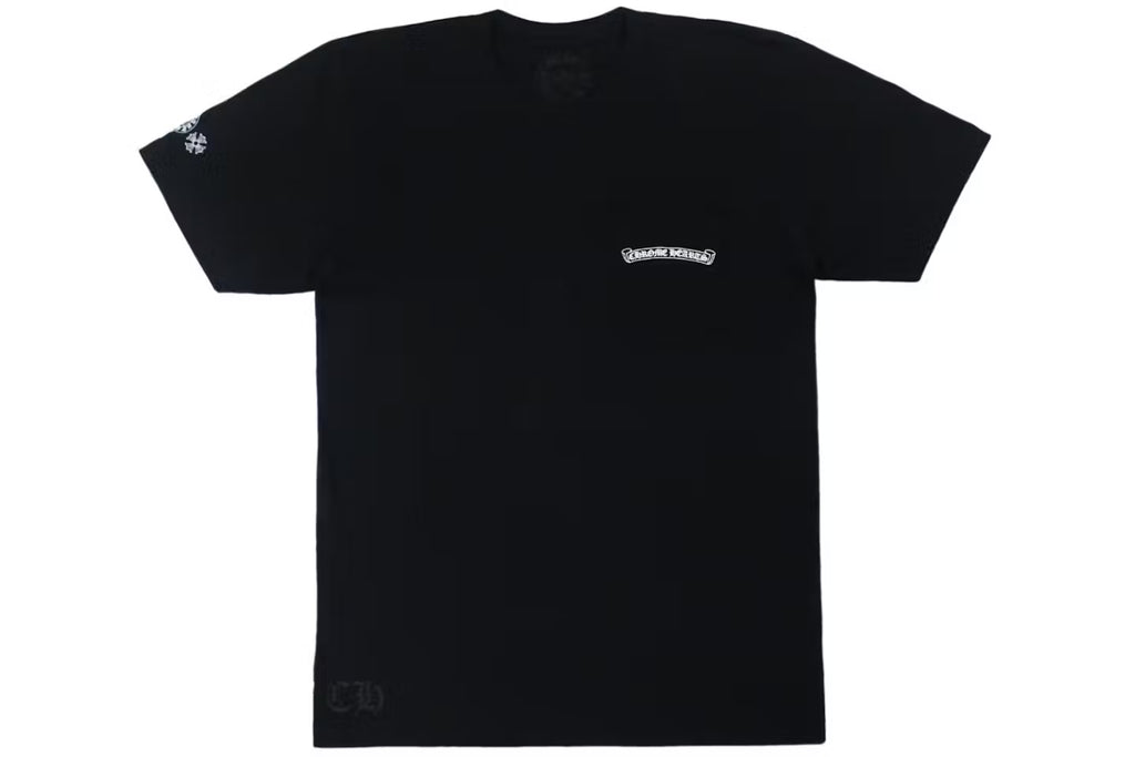 Chrome Hearts Tees