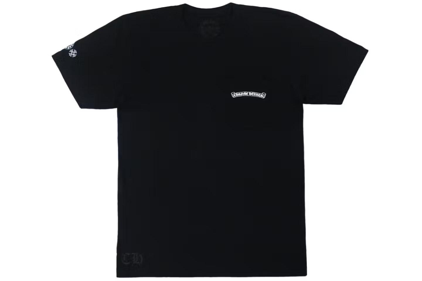 Chrome Hearts Tees