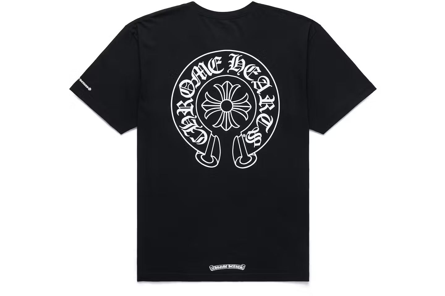 Chrome Hearts Tees