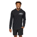 JB Customs Performance Hoodie