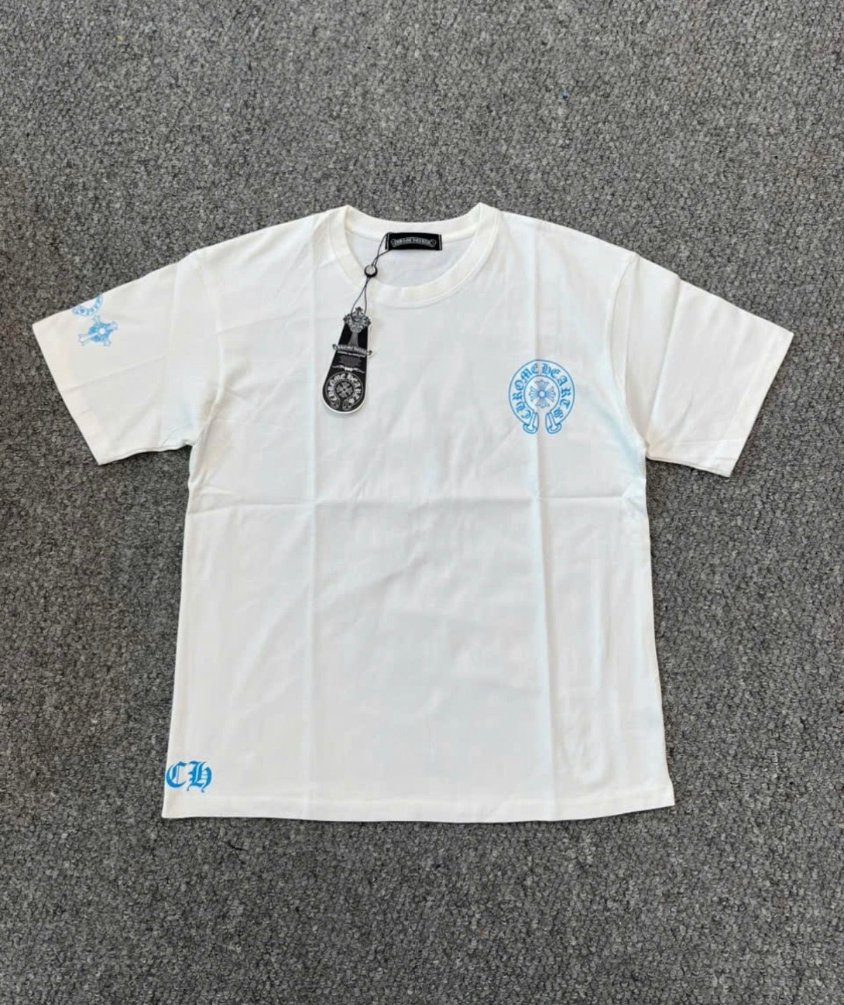 Chrome Hearts Tees