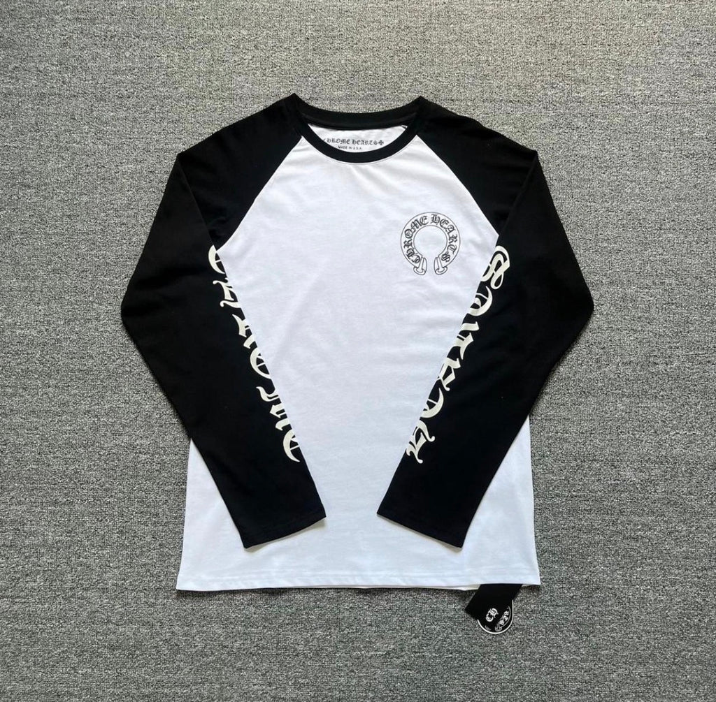 Chrome Hearts Tees