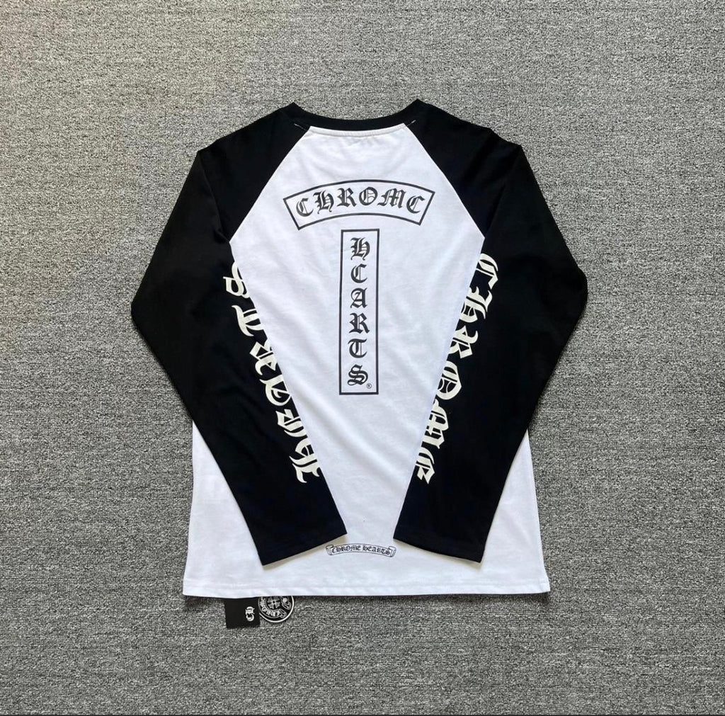 Chrome Hearts Tees