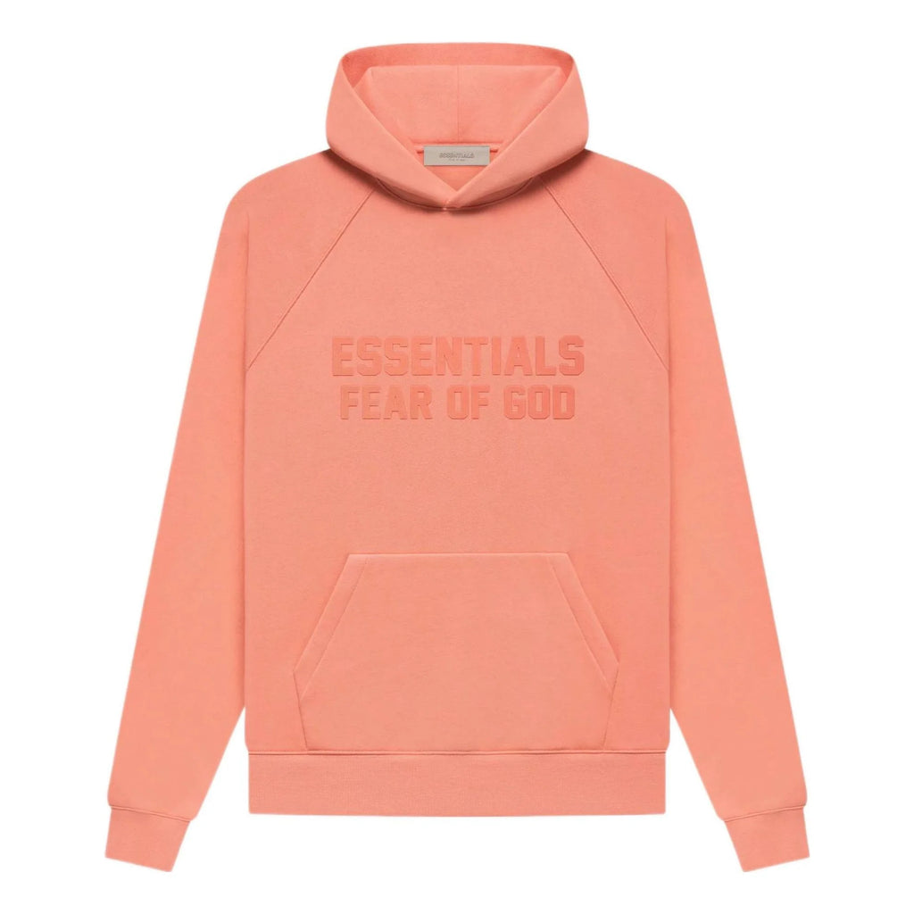 Fear of God - Essentials Hoodie