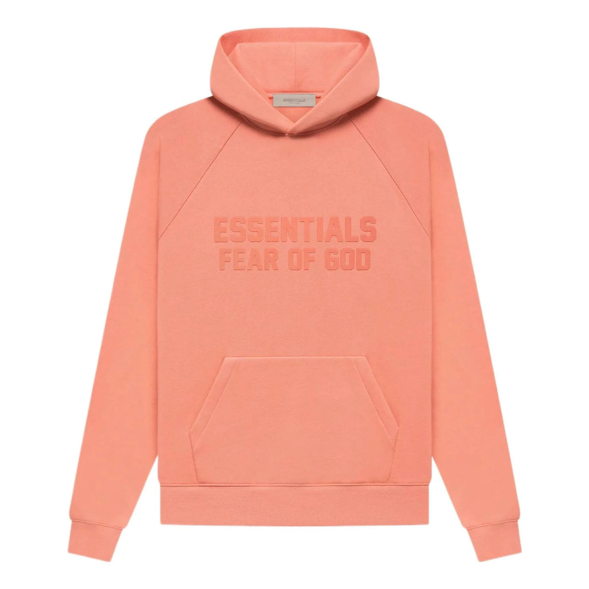 Fear of God - Essentials Hoodie